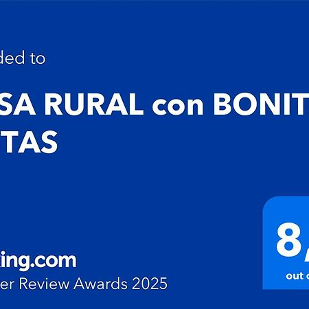 Casa Rural Con Bonitas Vistas Teror Zewnętrze zdjęcie