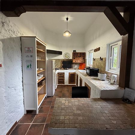Casa Rural Con Bonitas Vistas Teror Zewnętrze zdjęcie