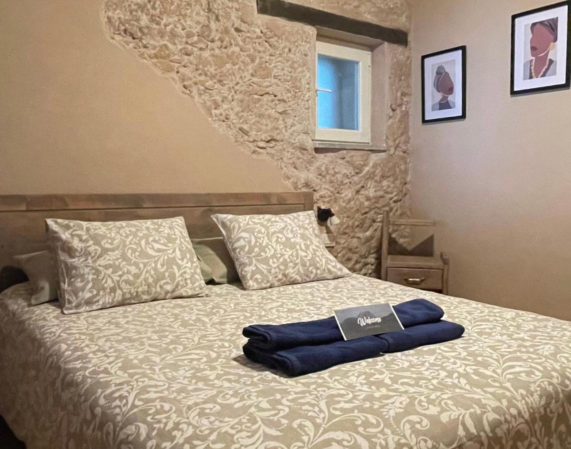 Casa Rural Con Bonitas Vistas Teror Zewnętrze zdjęcie